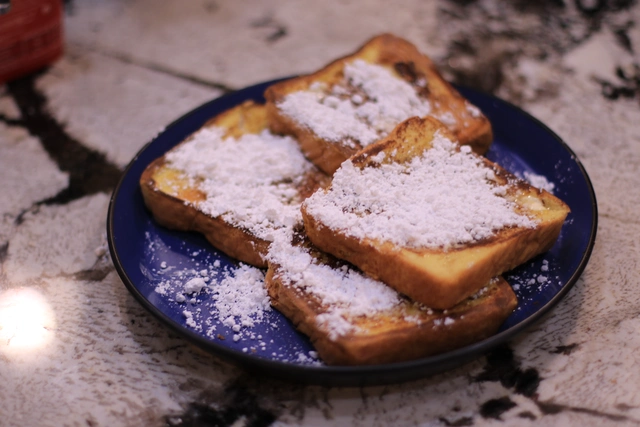 A picture of Easy French Toast